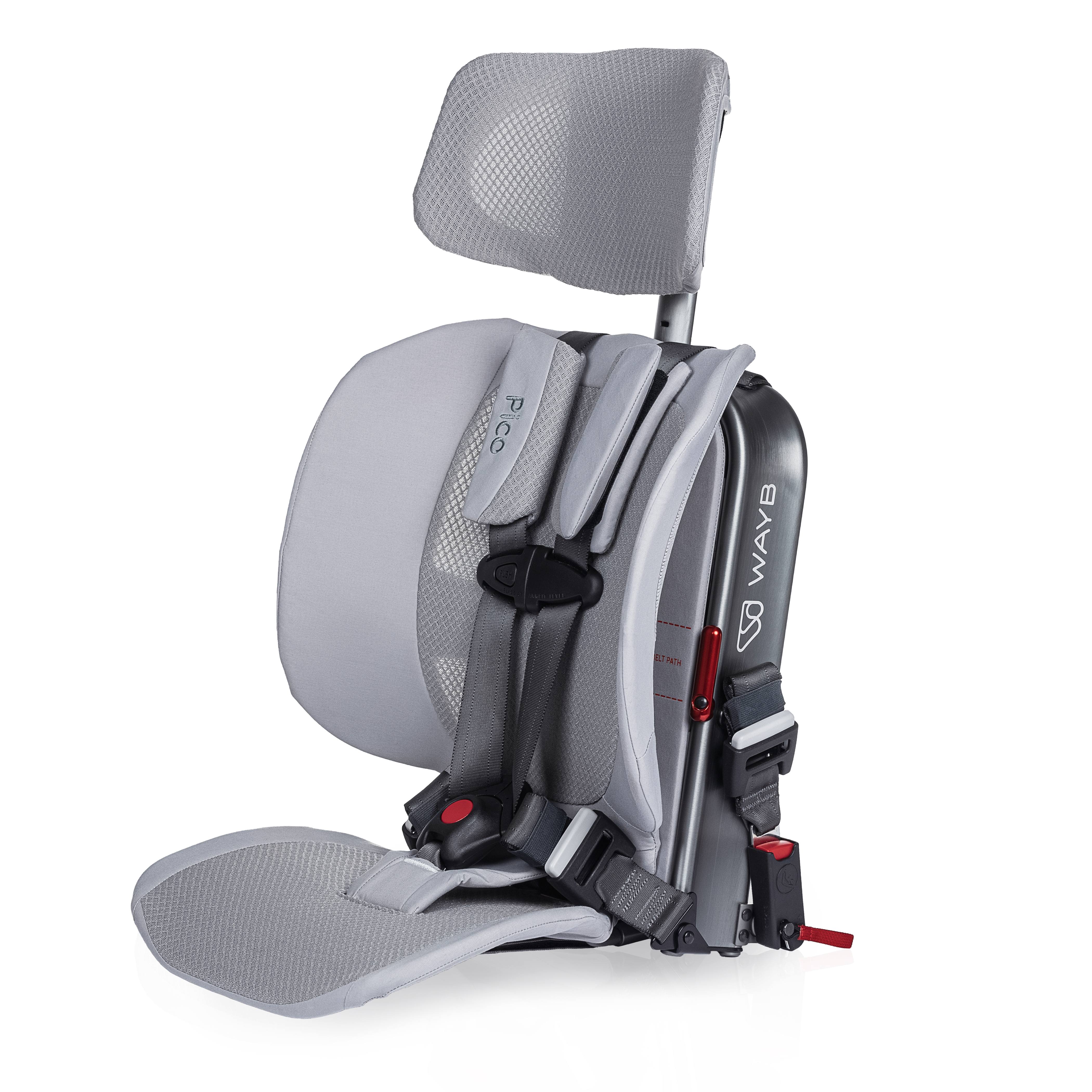 Pico™ Portable Car Seat