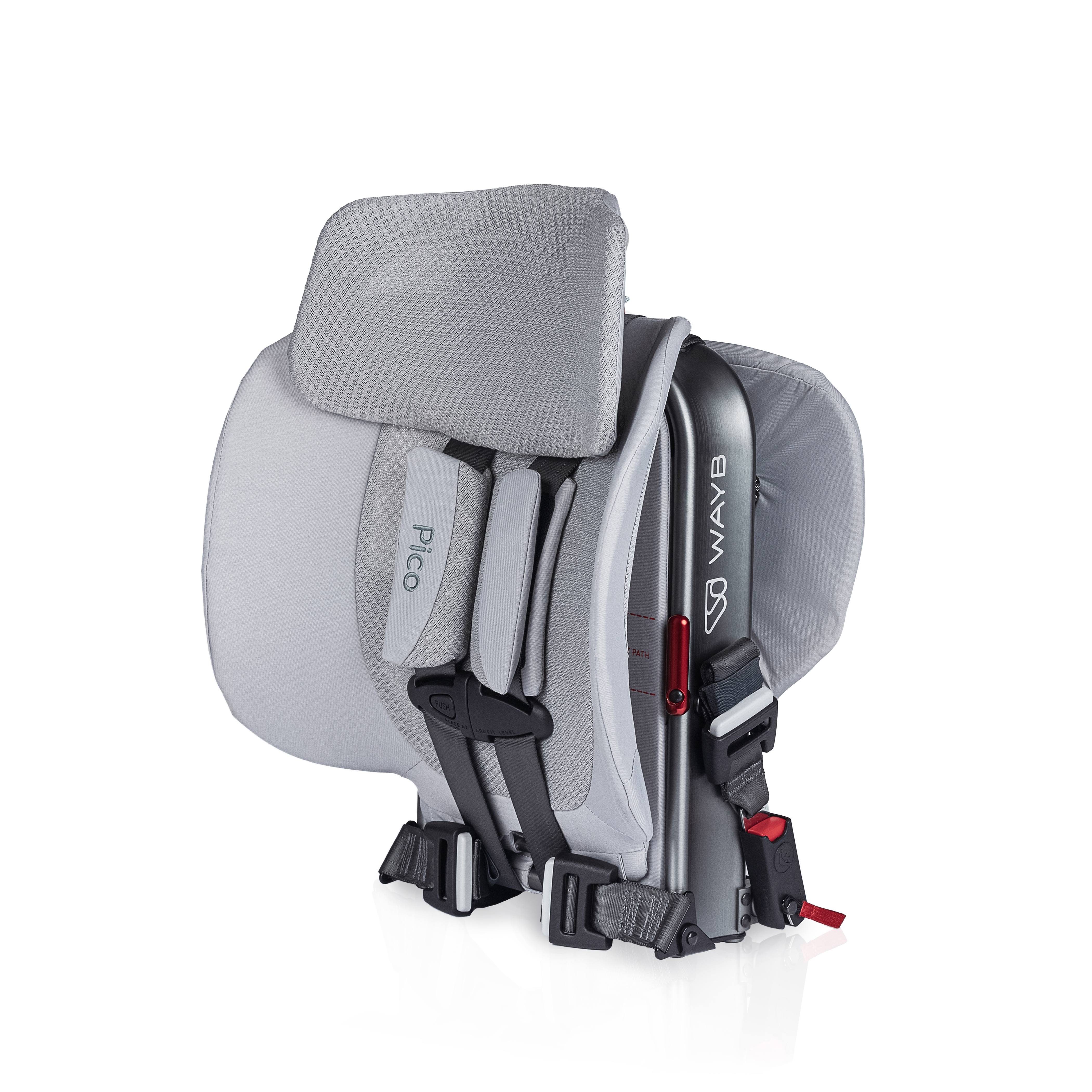 Pico™ Portable Car Seat