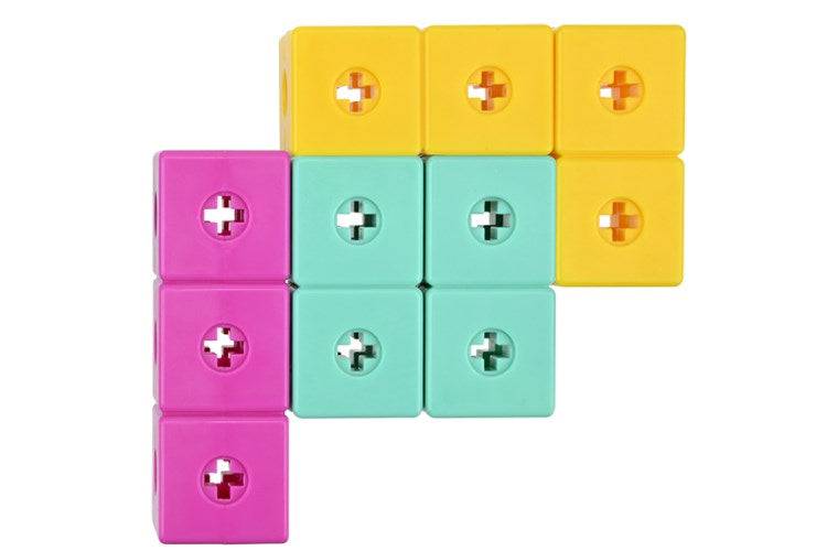Cubic Blocks