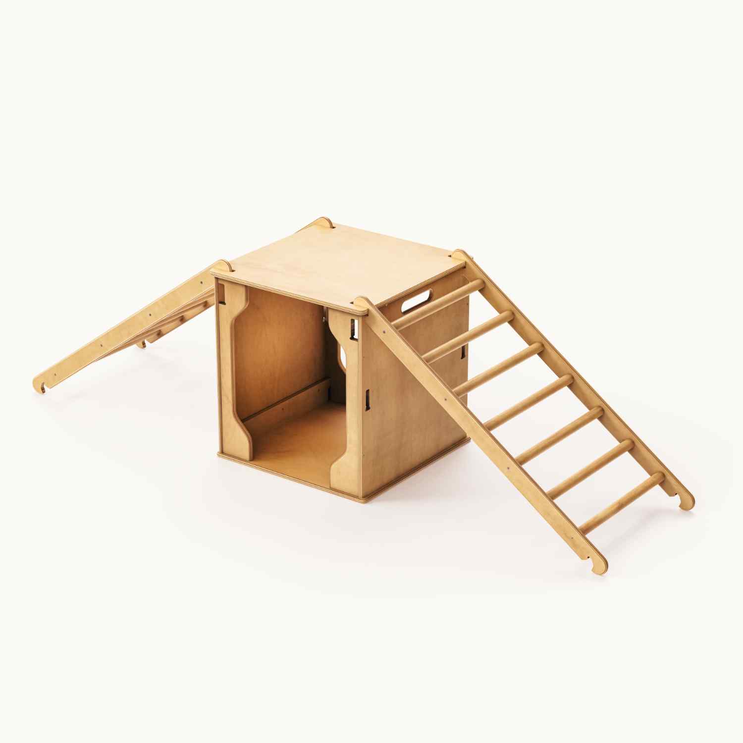 Playbox - Pikler Box