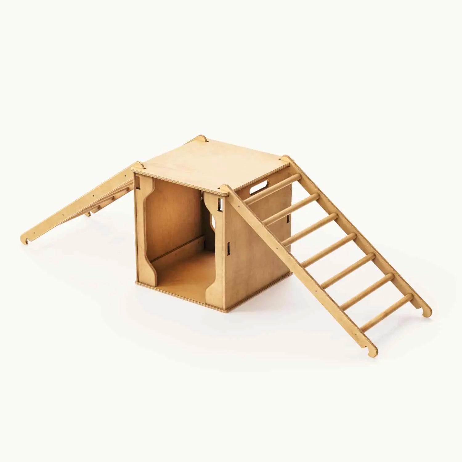 Playbox - Pikler Box