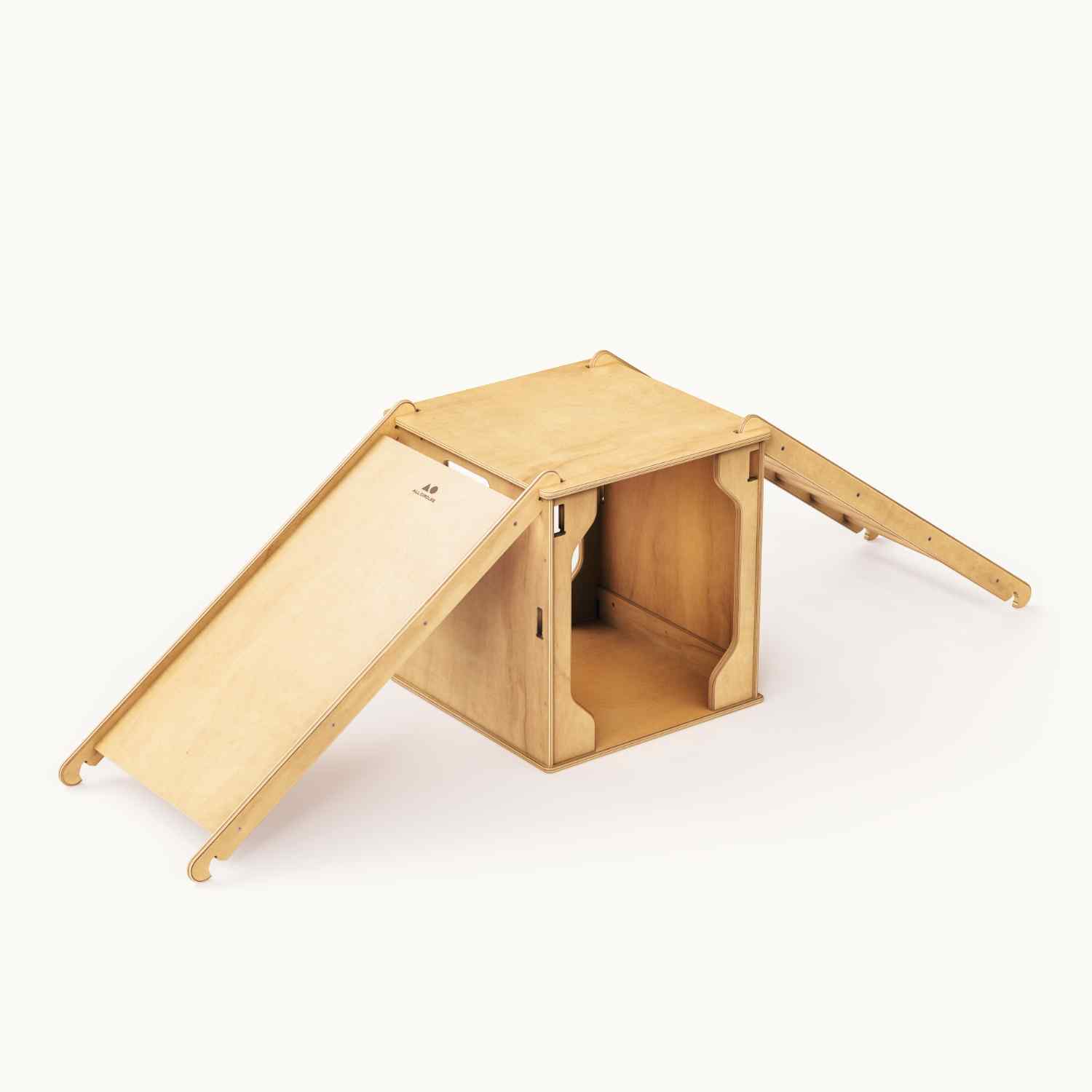 Playbox - Mountain Top