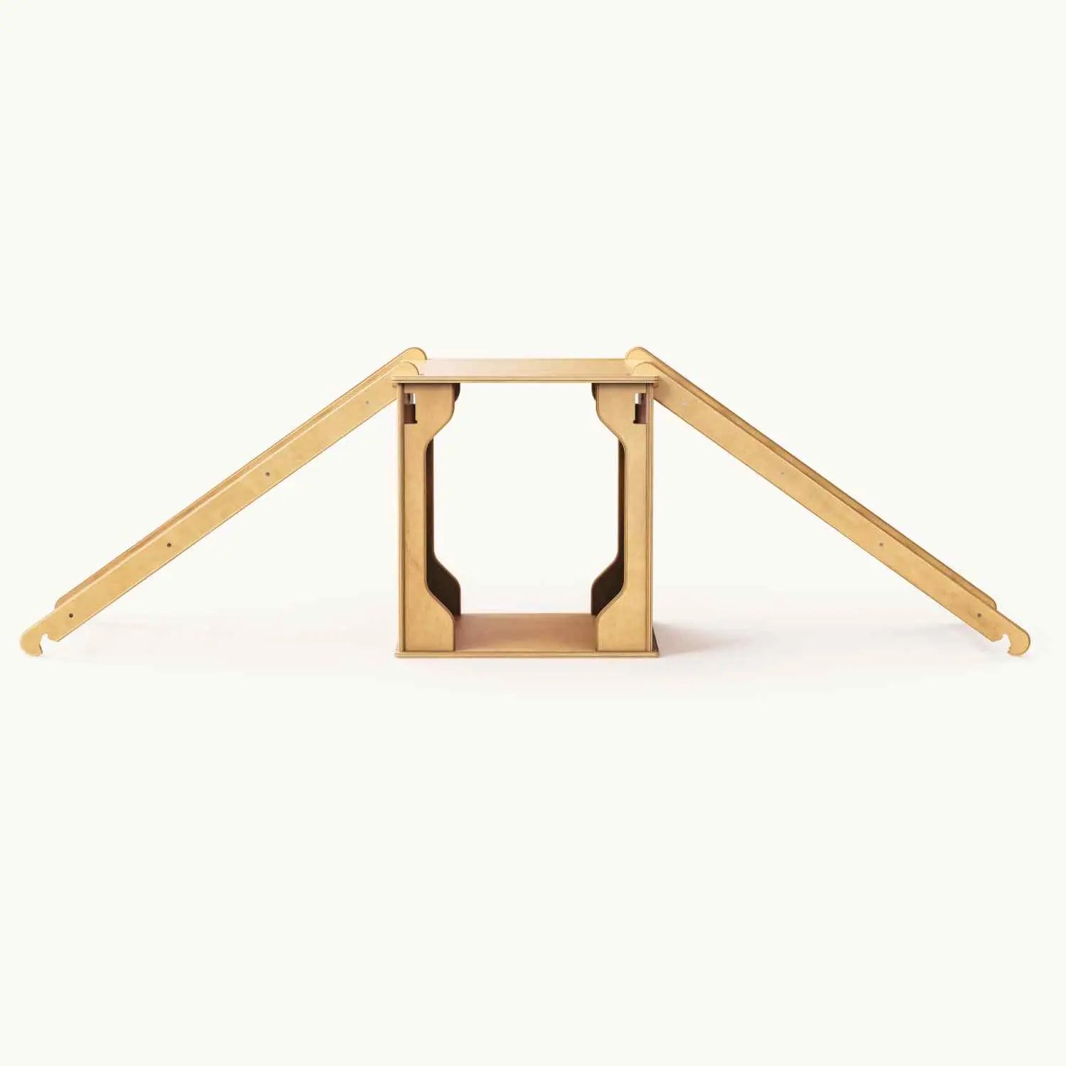 Playbox - Pikler Box