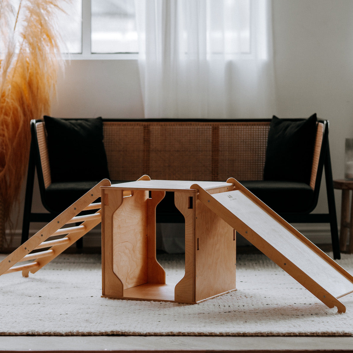 Playbox - Mountain Top