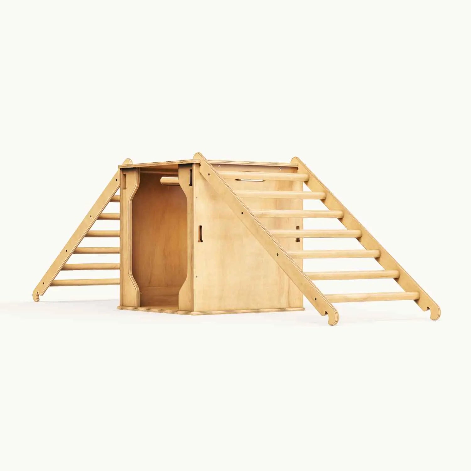 Playbox - Pikler Box