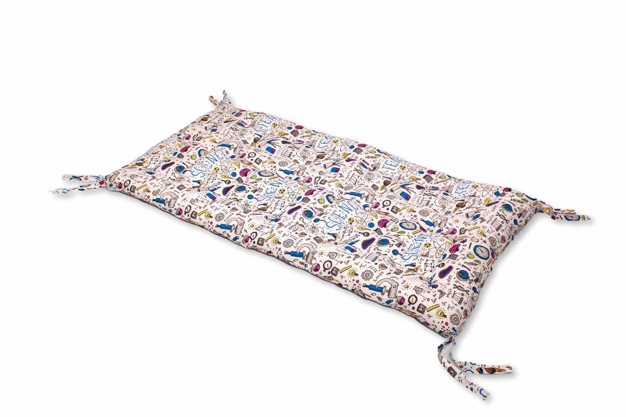 Pillow For Climbing Arch: Unique Cushion Designs