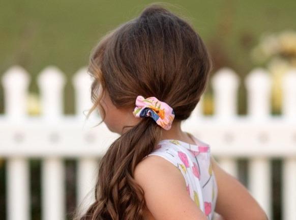 Sweet Southern Scrunchie