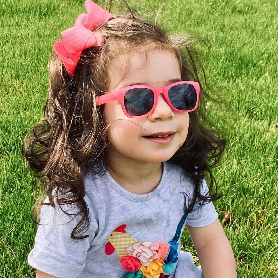 Kelly Kapowski Shades | Toddler