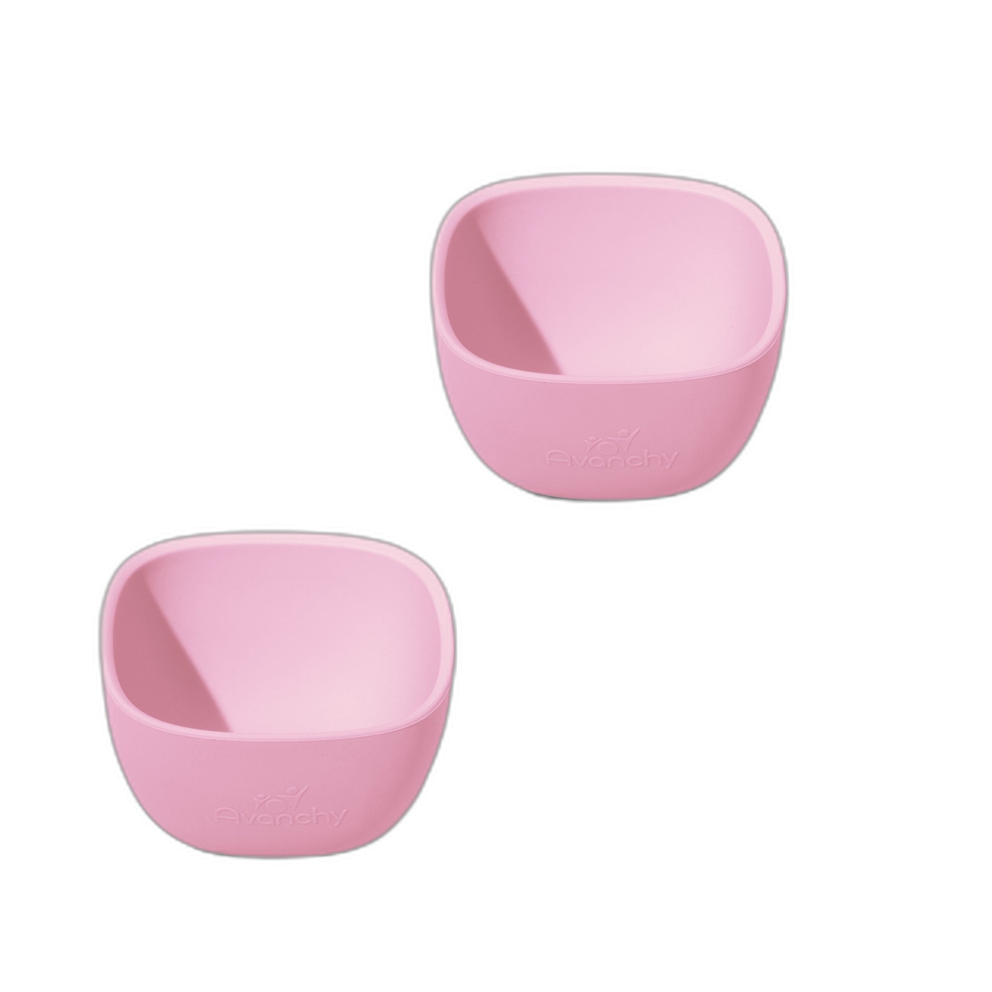 Avanchy La Petite Silicone Mini Bowl