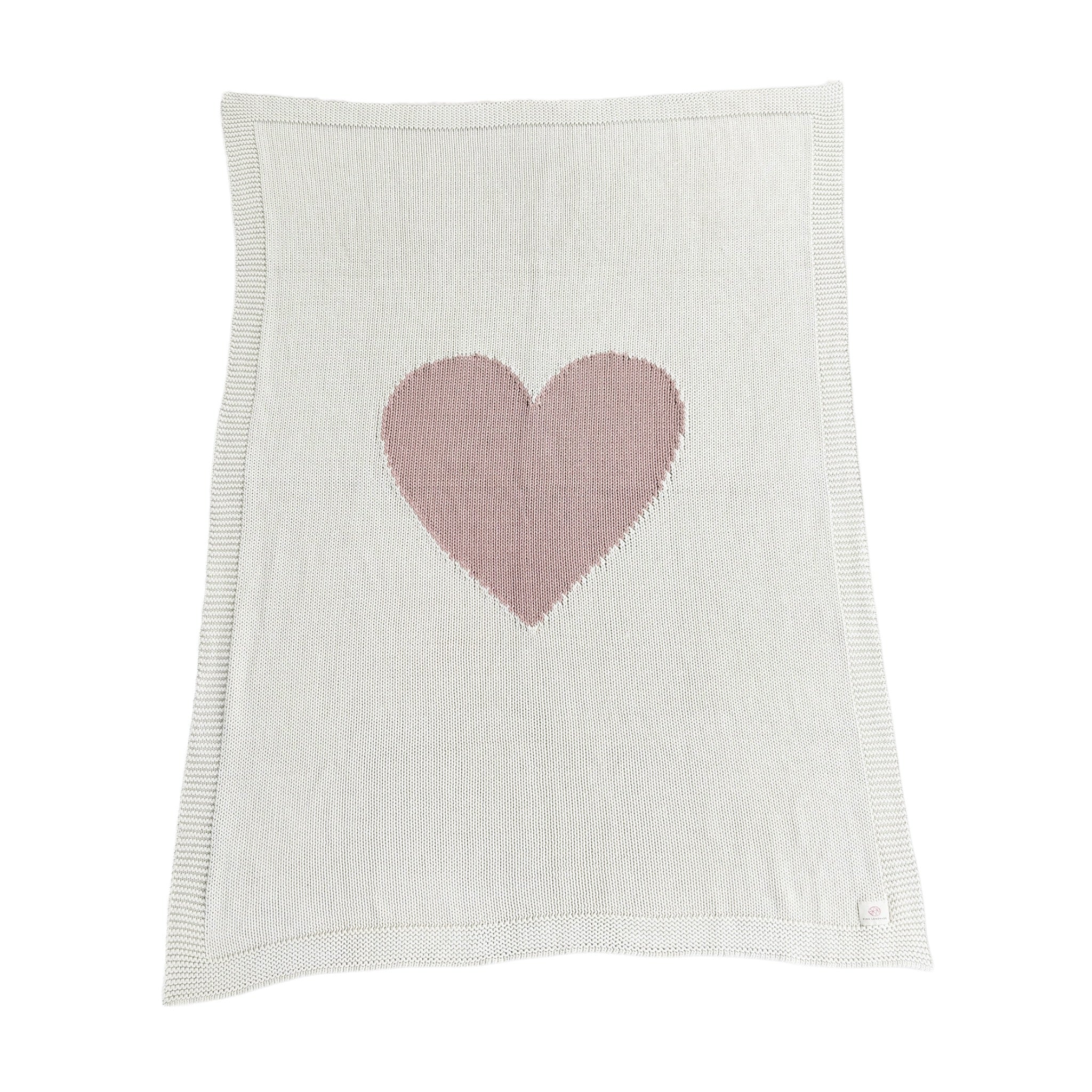 Baby Love Natural/pale Pink