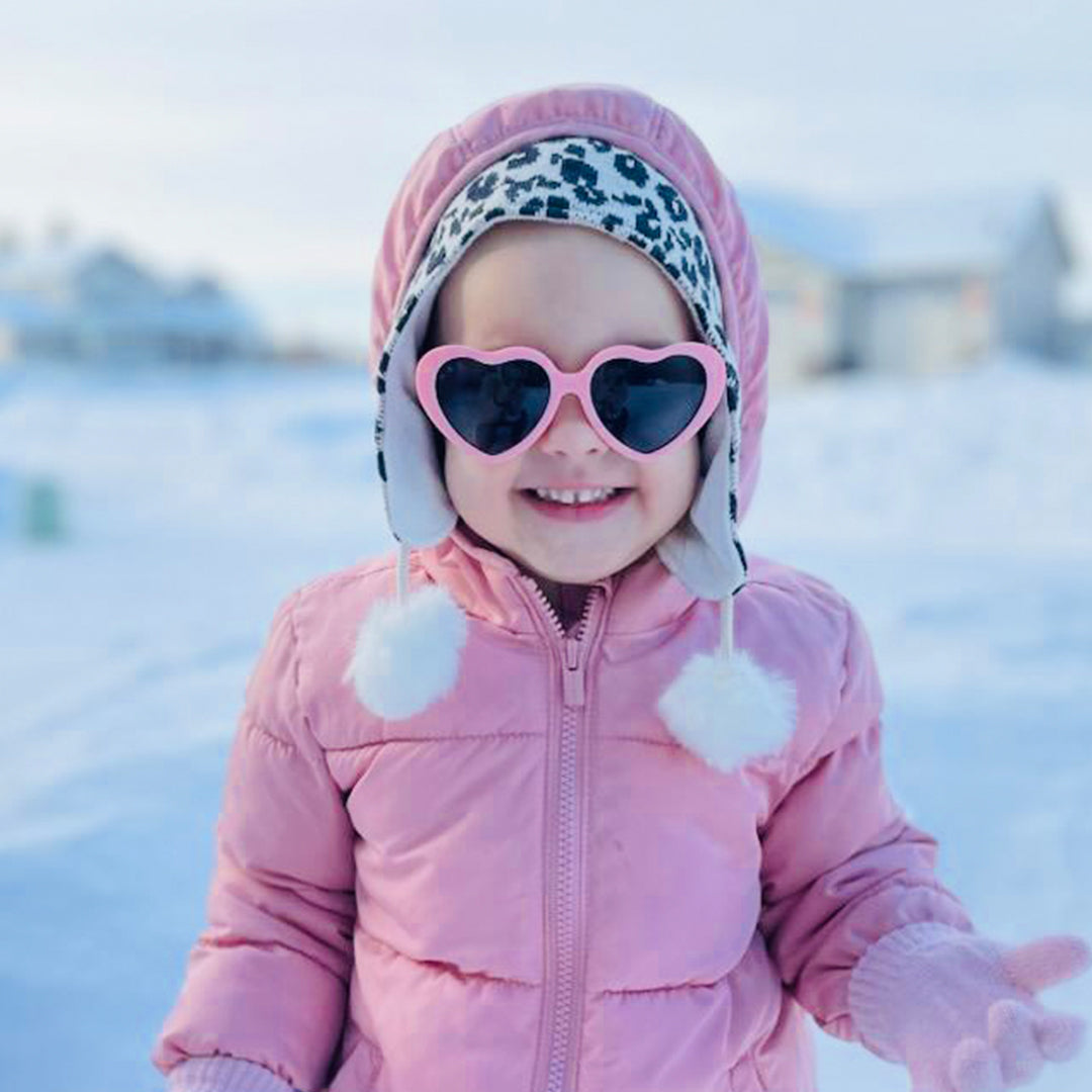 Topanga Hearts | Baby