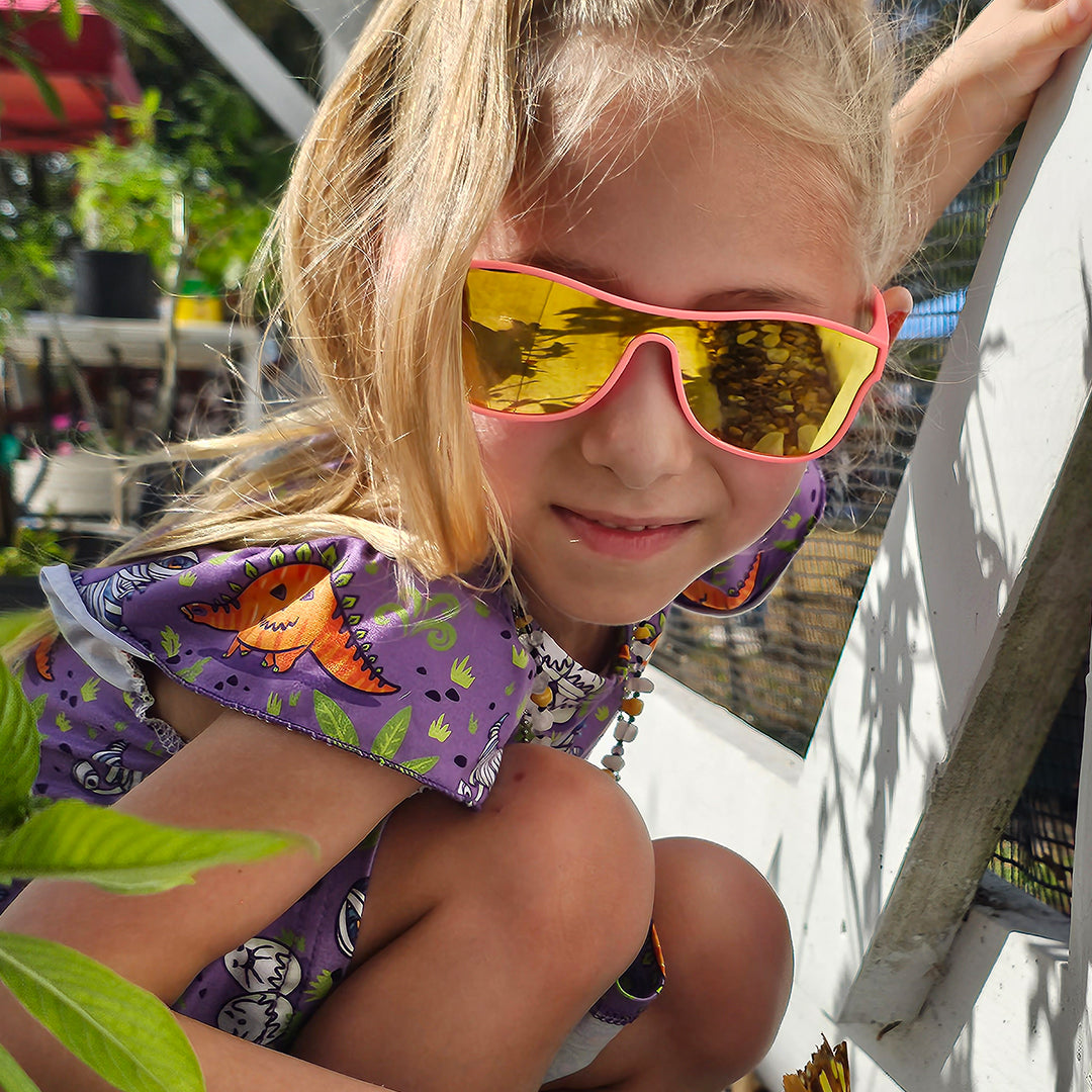 Slater Shield | Junior