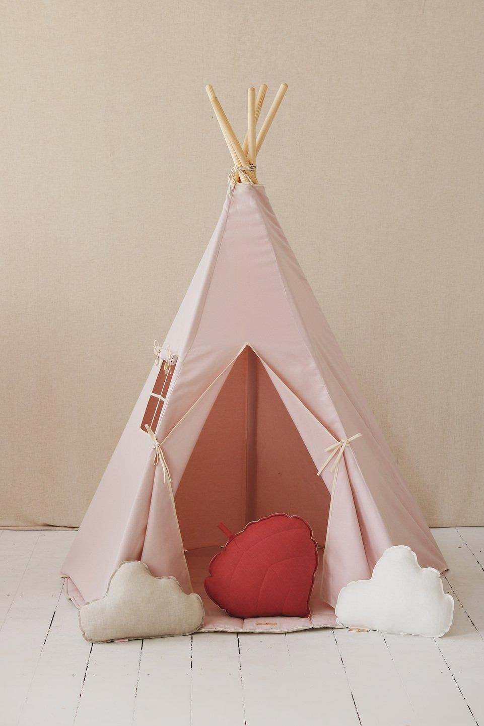“pink” Teepee Tent