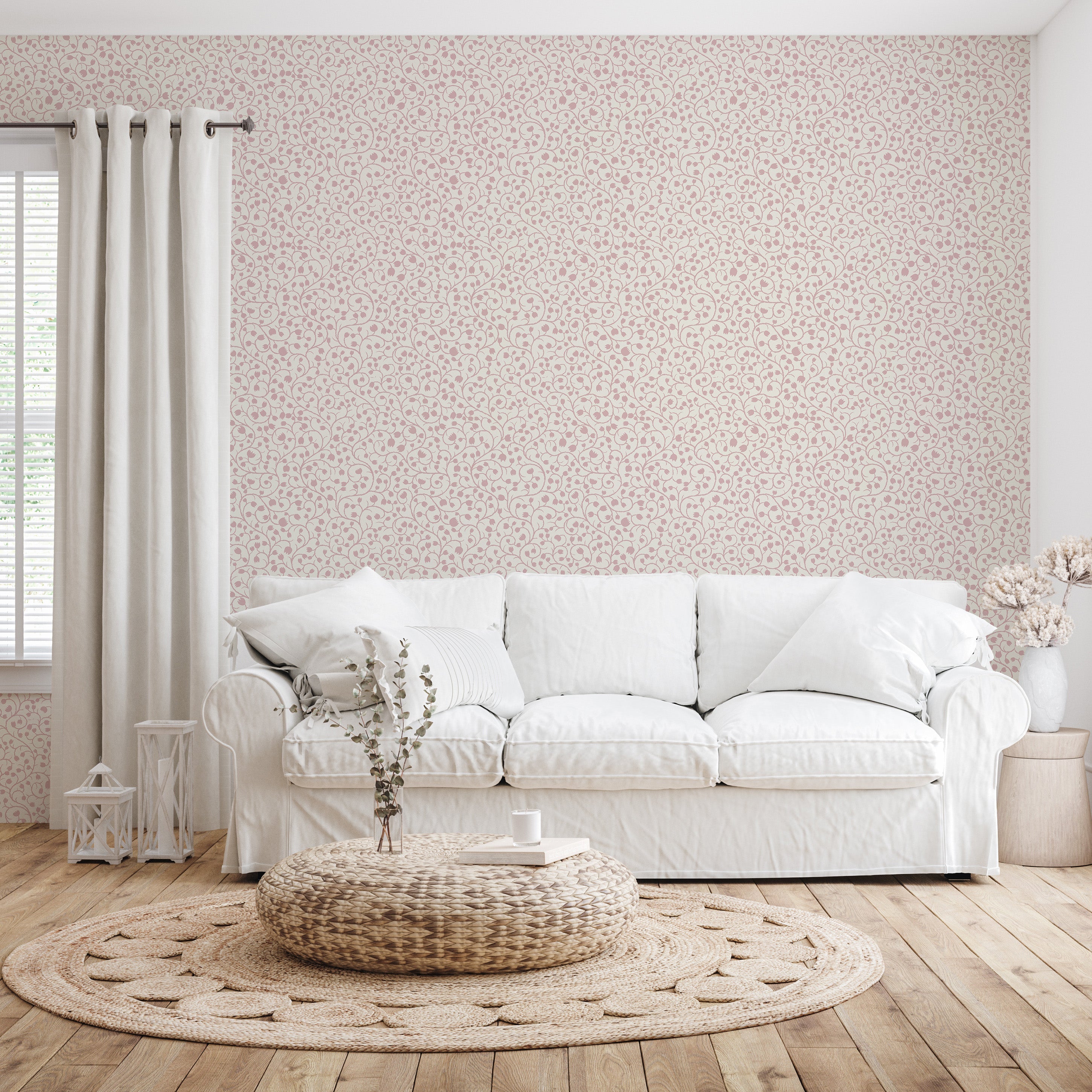 Hartford Wallpaper By Rnm Arts