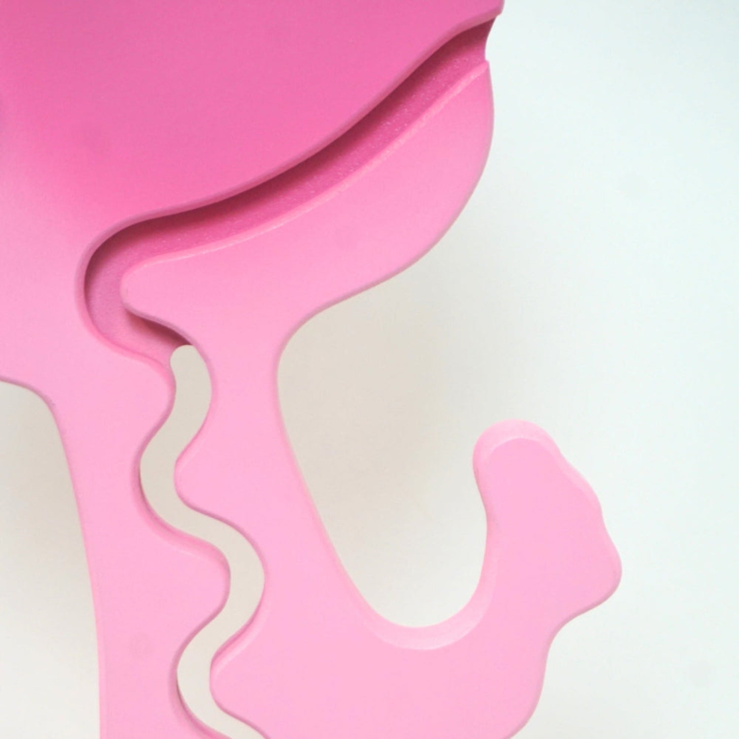20" Pink Dinosaur