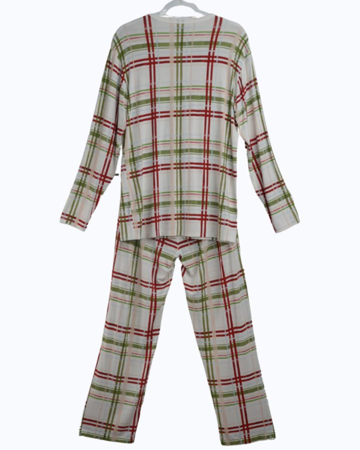 Men's Matching Pajamas For Christmas