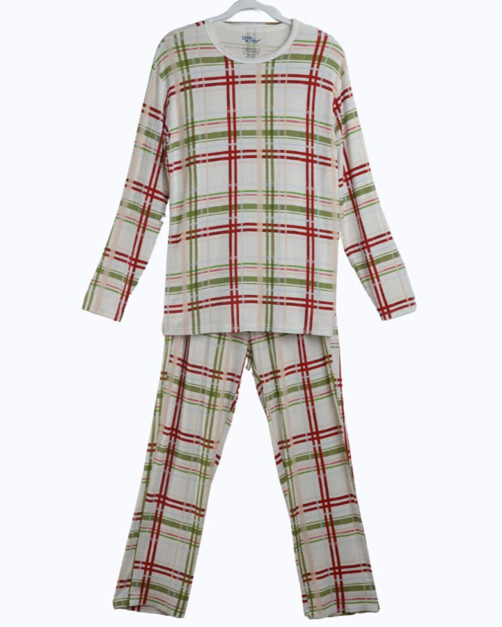 Men's Matching Pajamas For Christmas