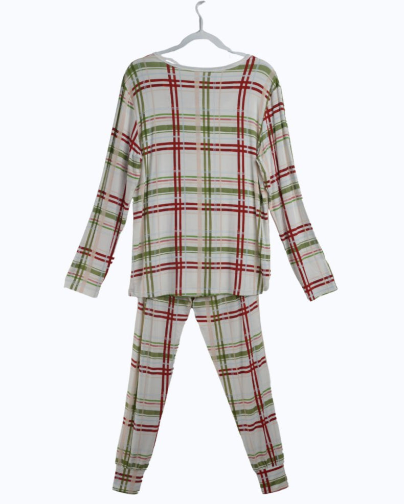 Women's Matching Pajamas For Christmas