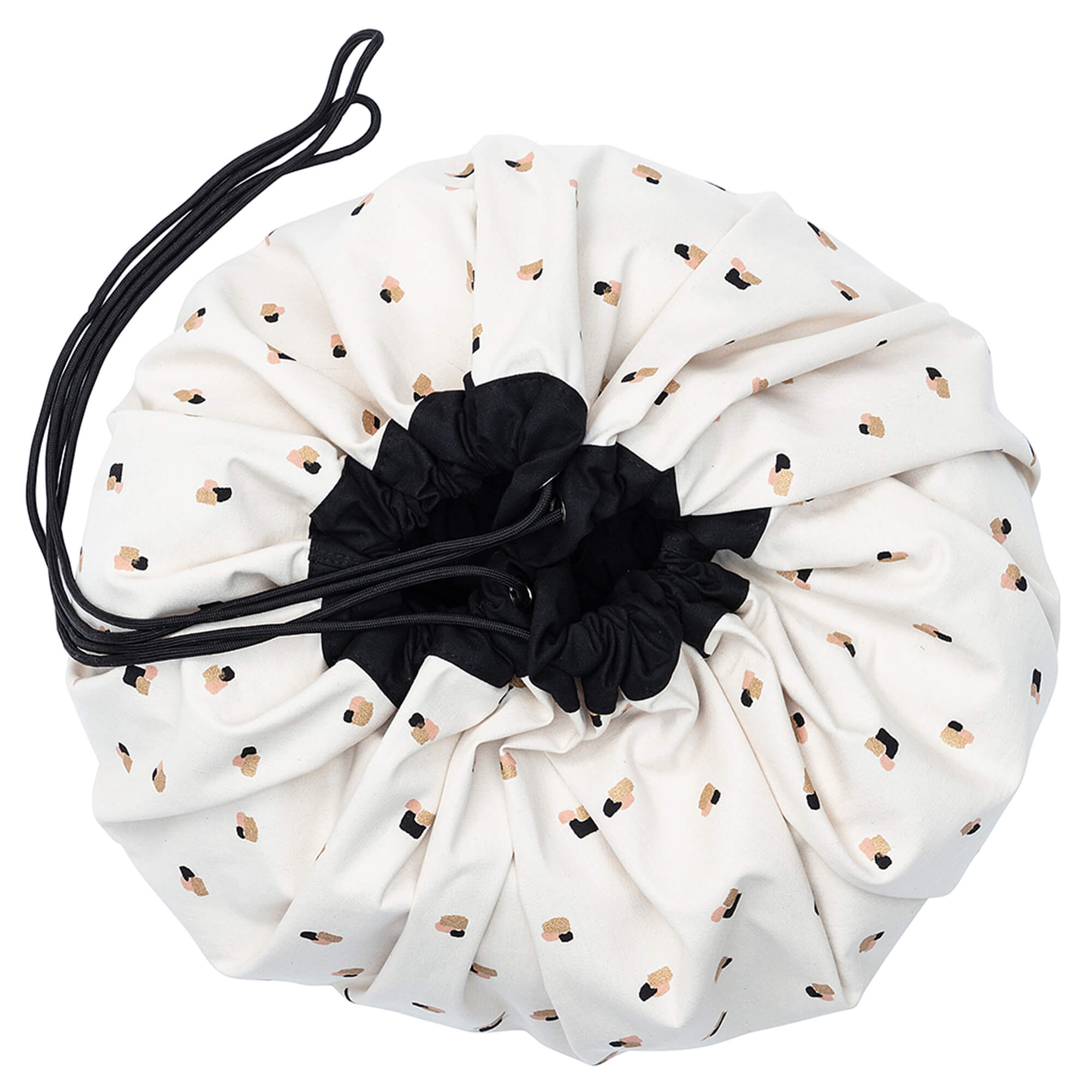 Paint Swipes Toy Storage Bag