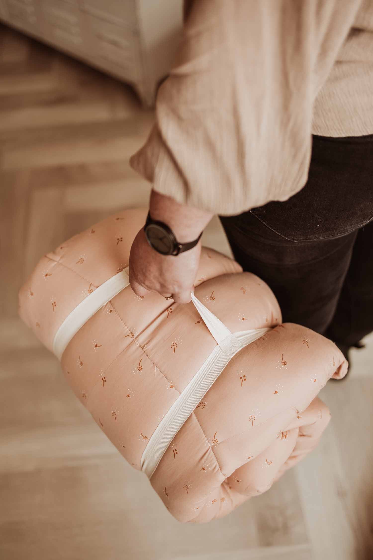 Bloom Babymat Fleuri