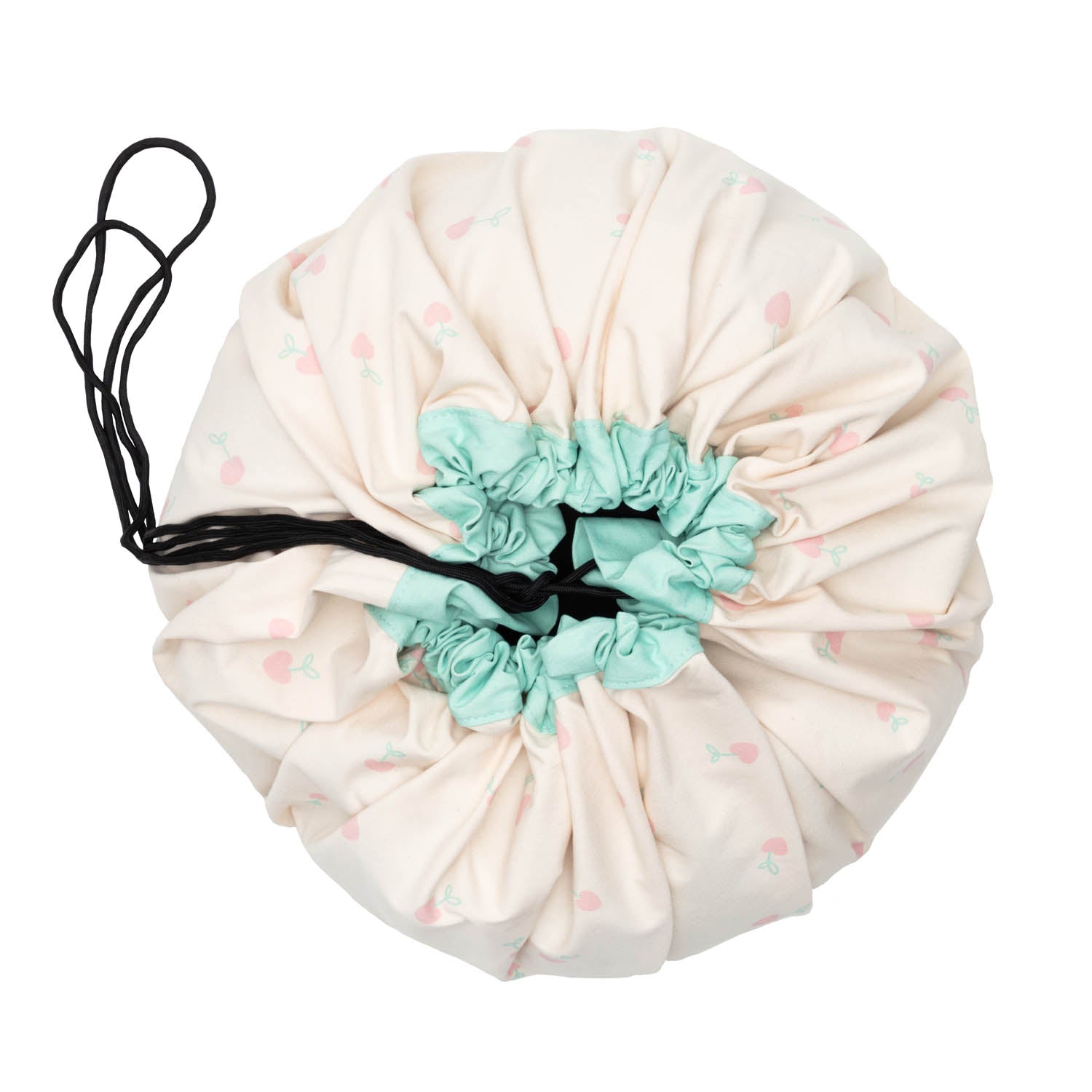 Cherry Love Toy Storage Bag