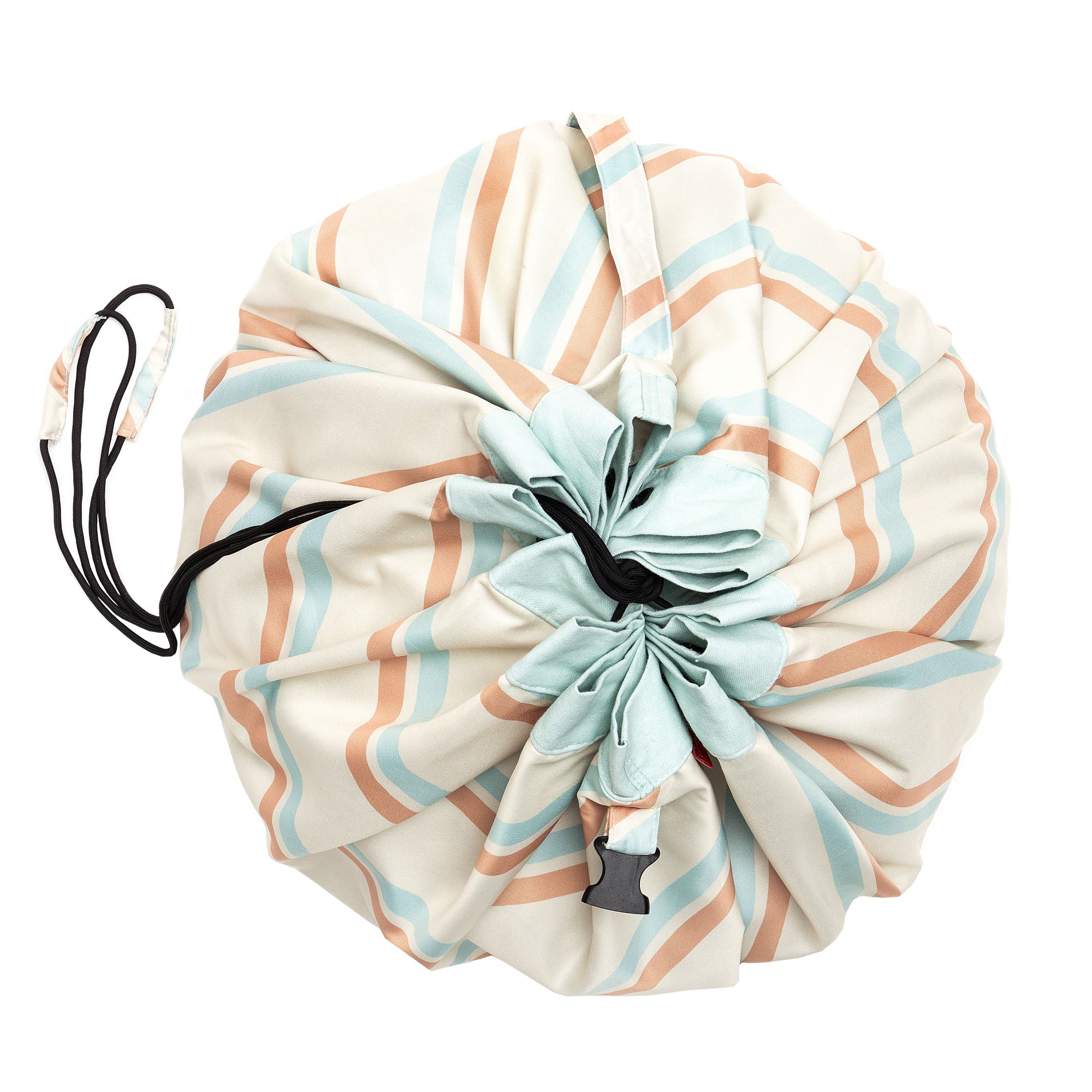 Outdoor Storage Bag Stripes