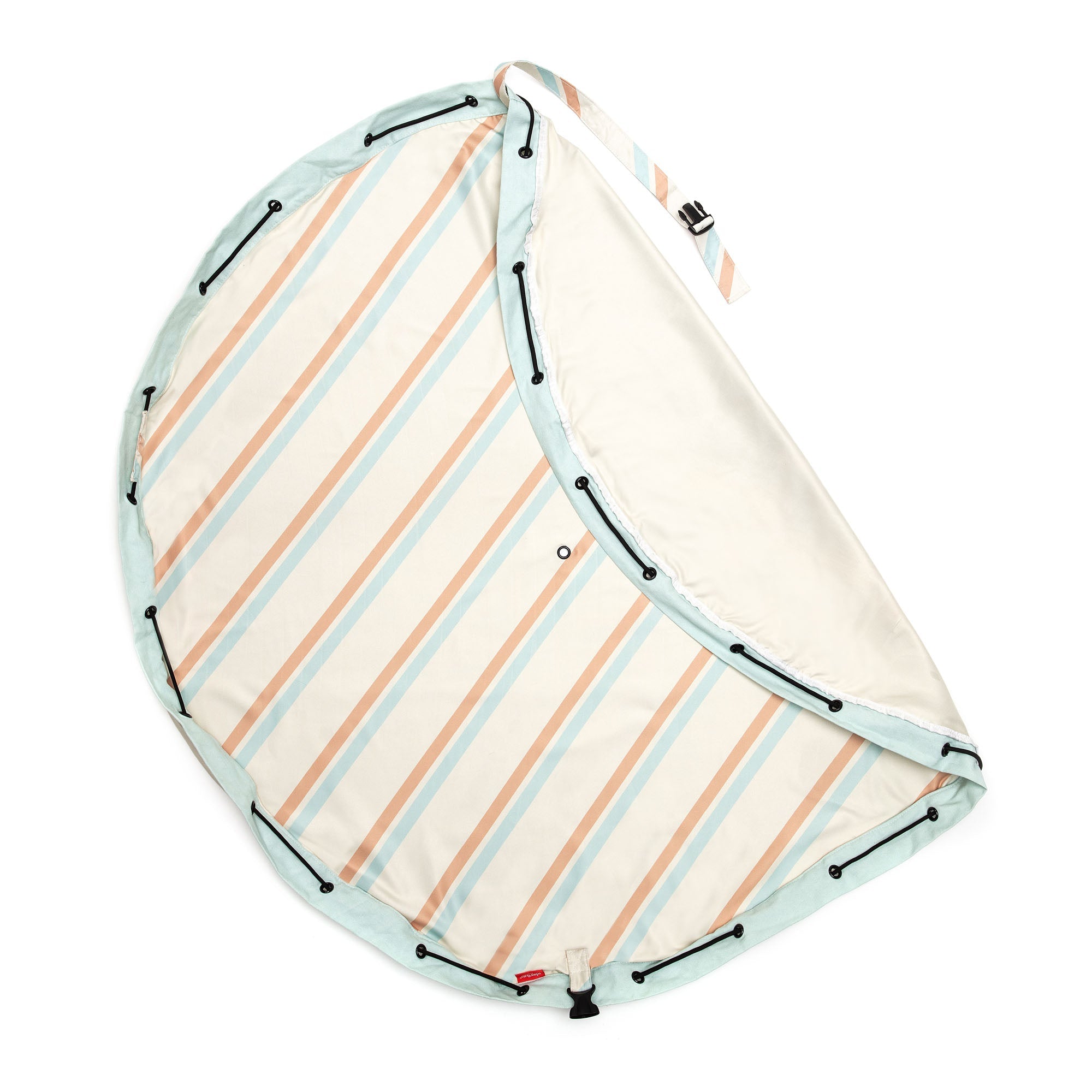 Outdoor Storage Bag Stripes