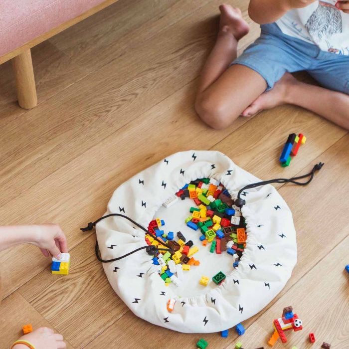 Thunderstrike Mini Storage Bag