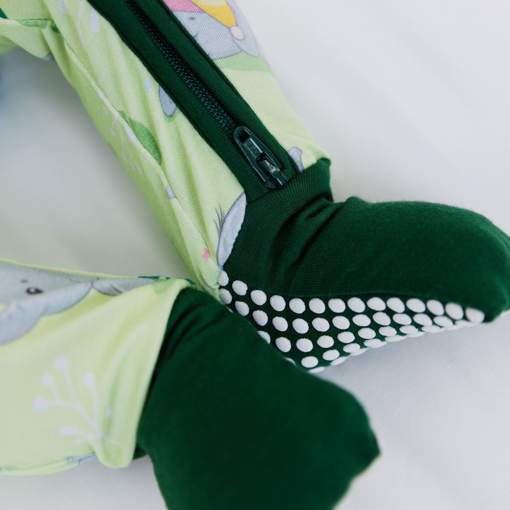 Playfully Strong Convertible Romper