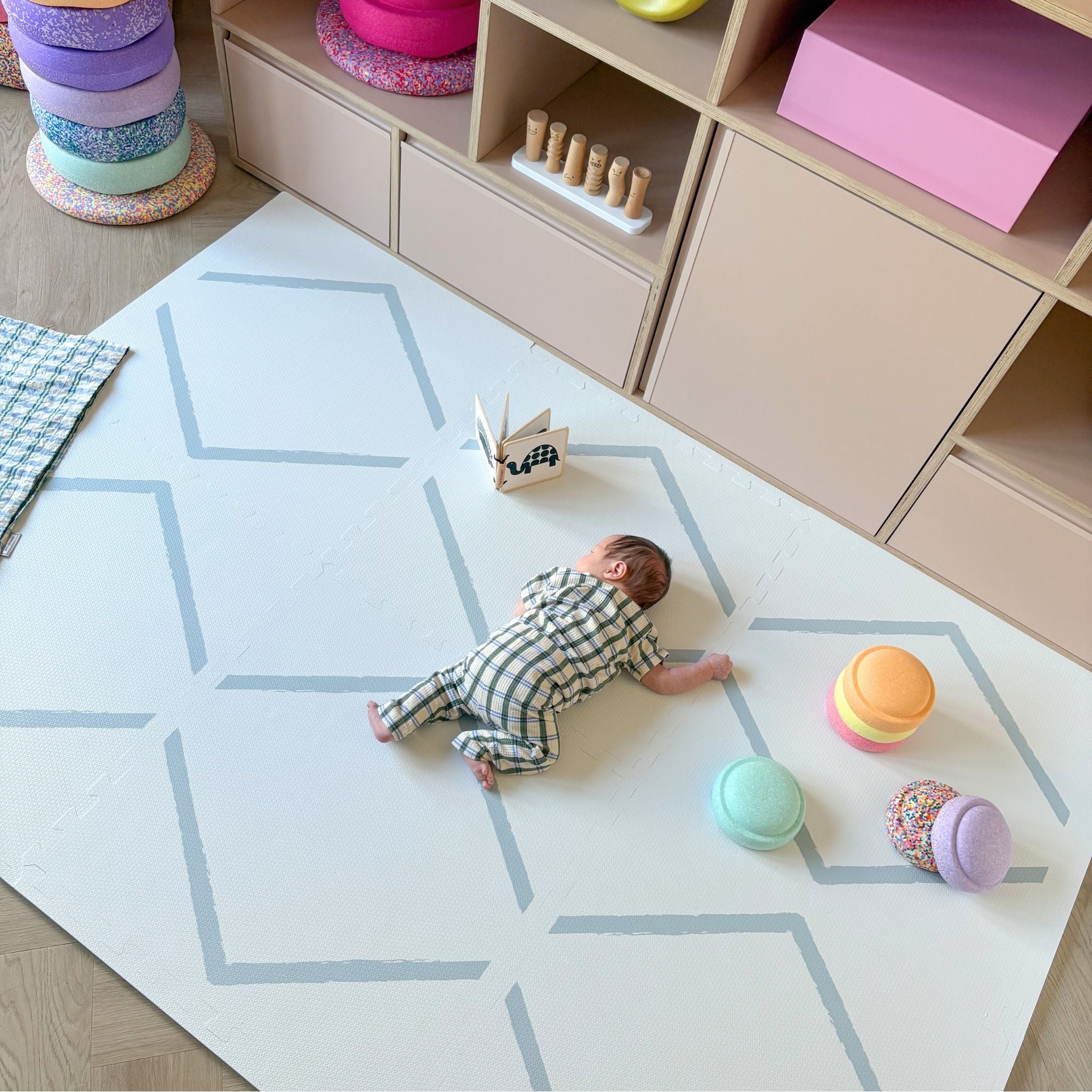Beni - Play Mat