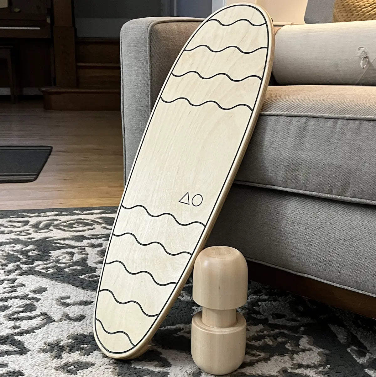 Playsurfer - Kids Balance Surf Board