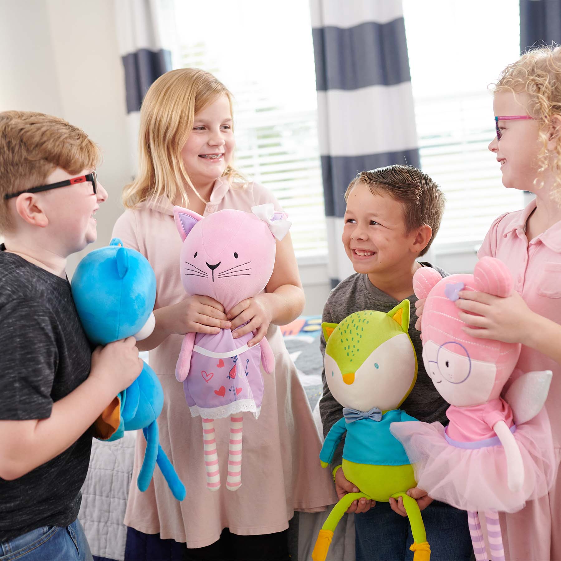 The Forest Of Whimsical Wonder Book