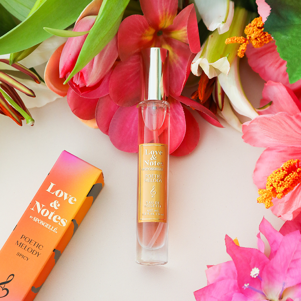 Pre-order Poetic Melody | Love & Notes Eau De Toilette