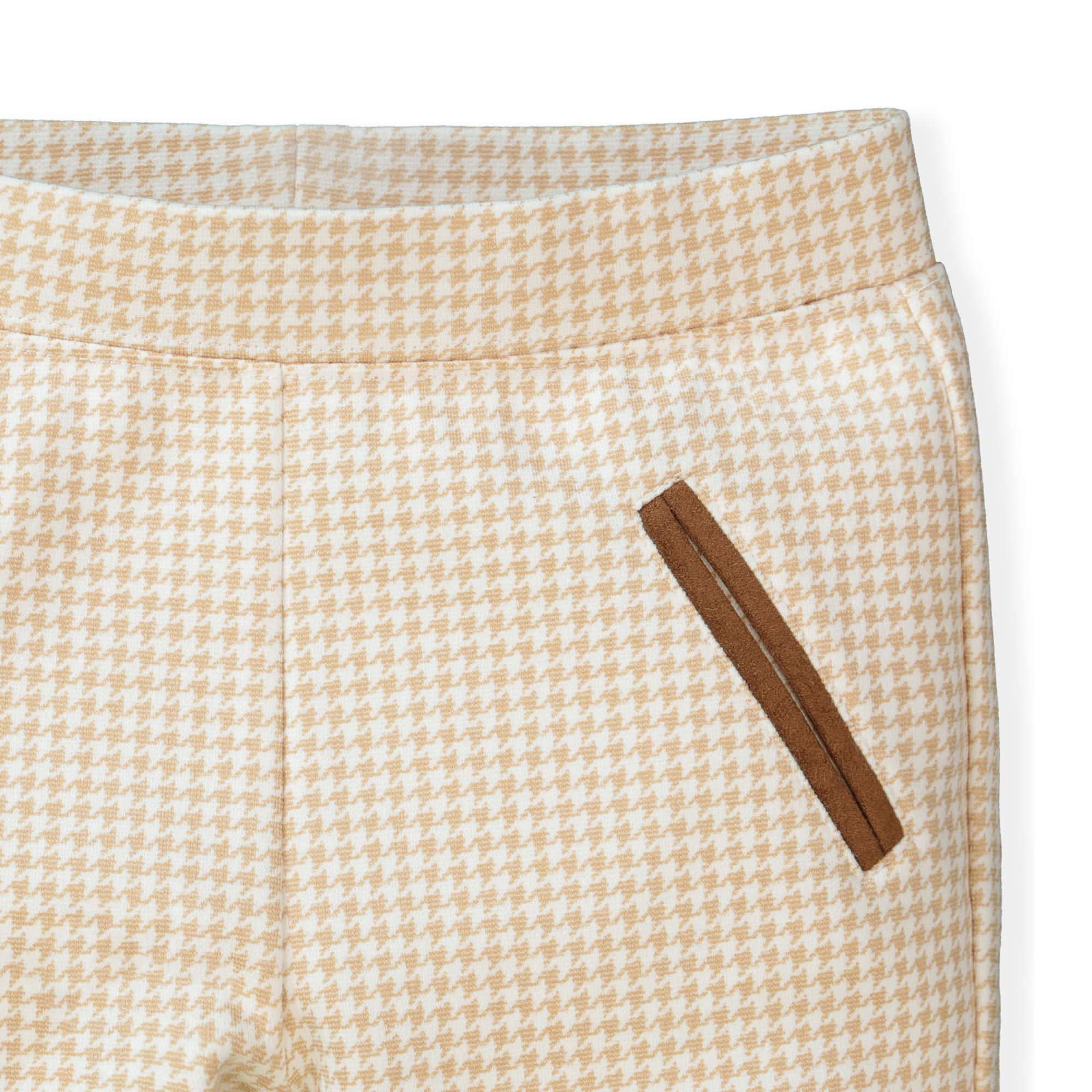 Ponte Riding Pant - Baby