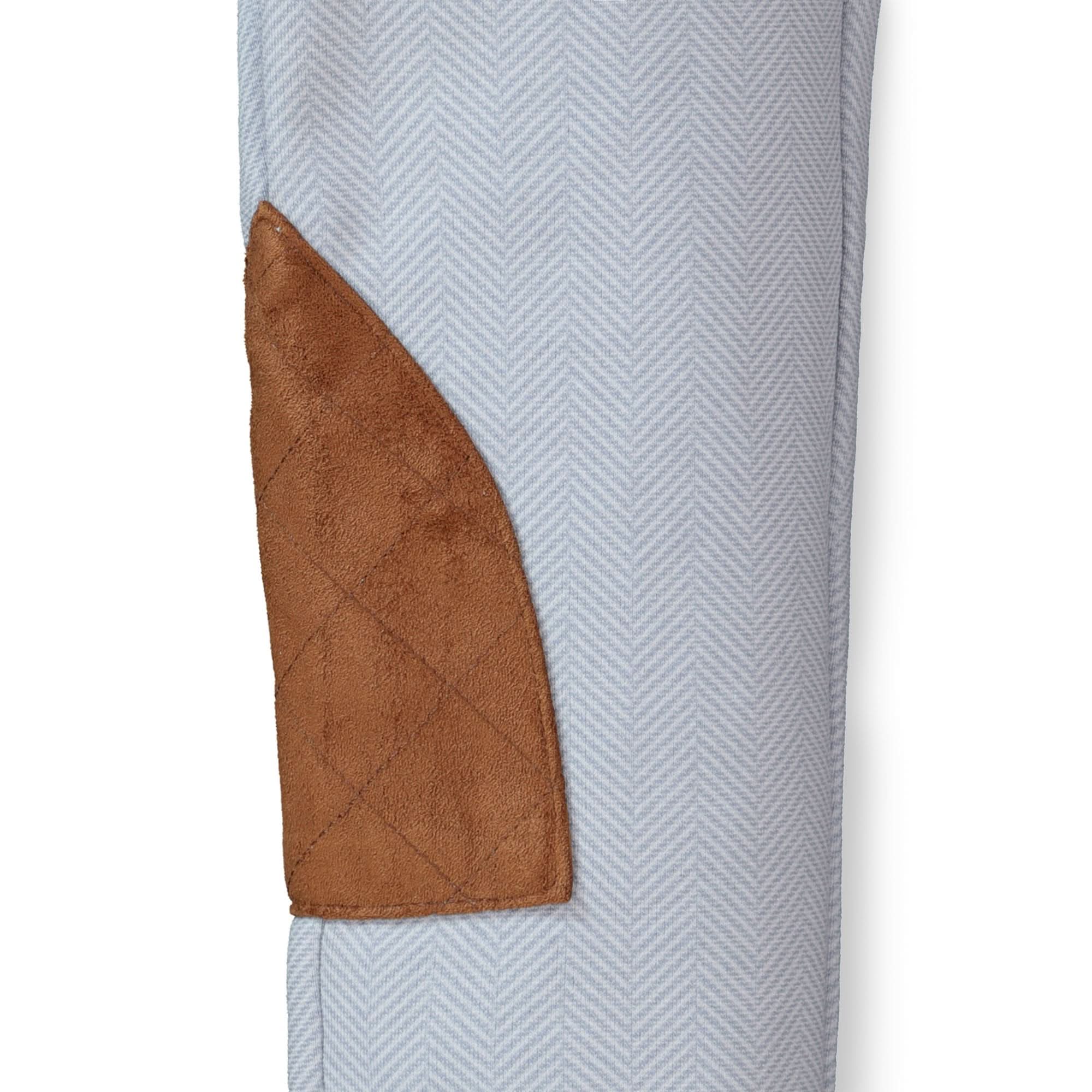 Ponte Riding Pant - Baby