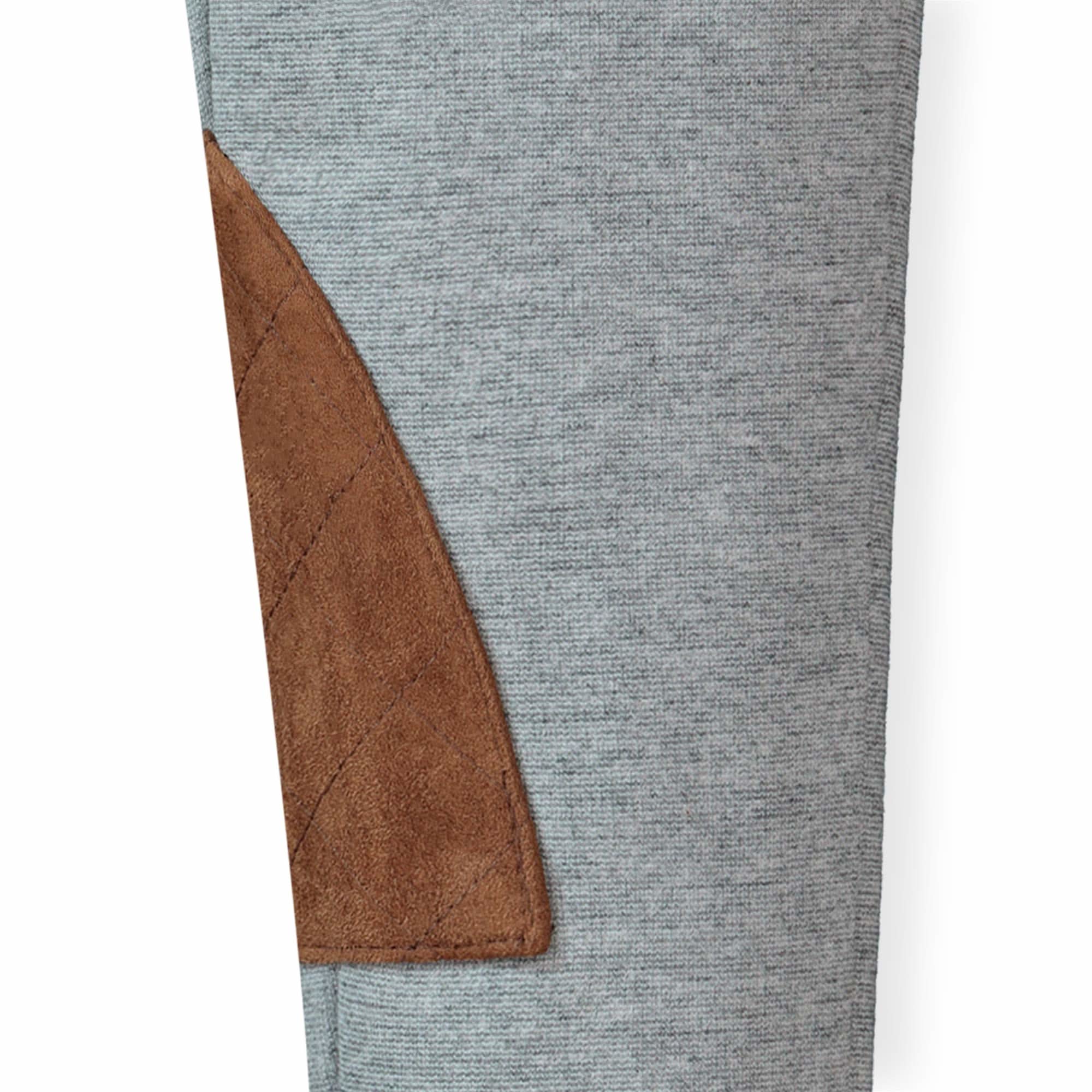 Ponte Riding Pant - Baby