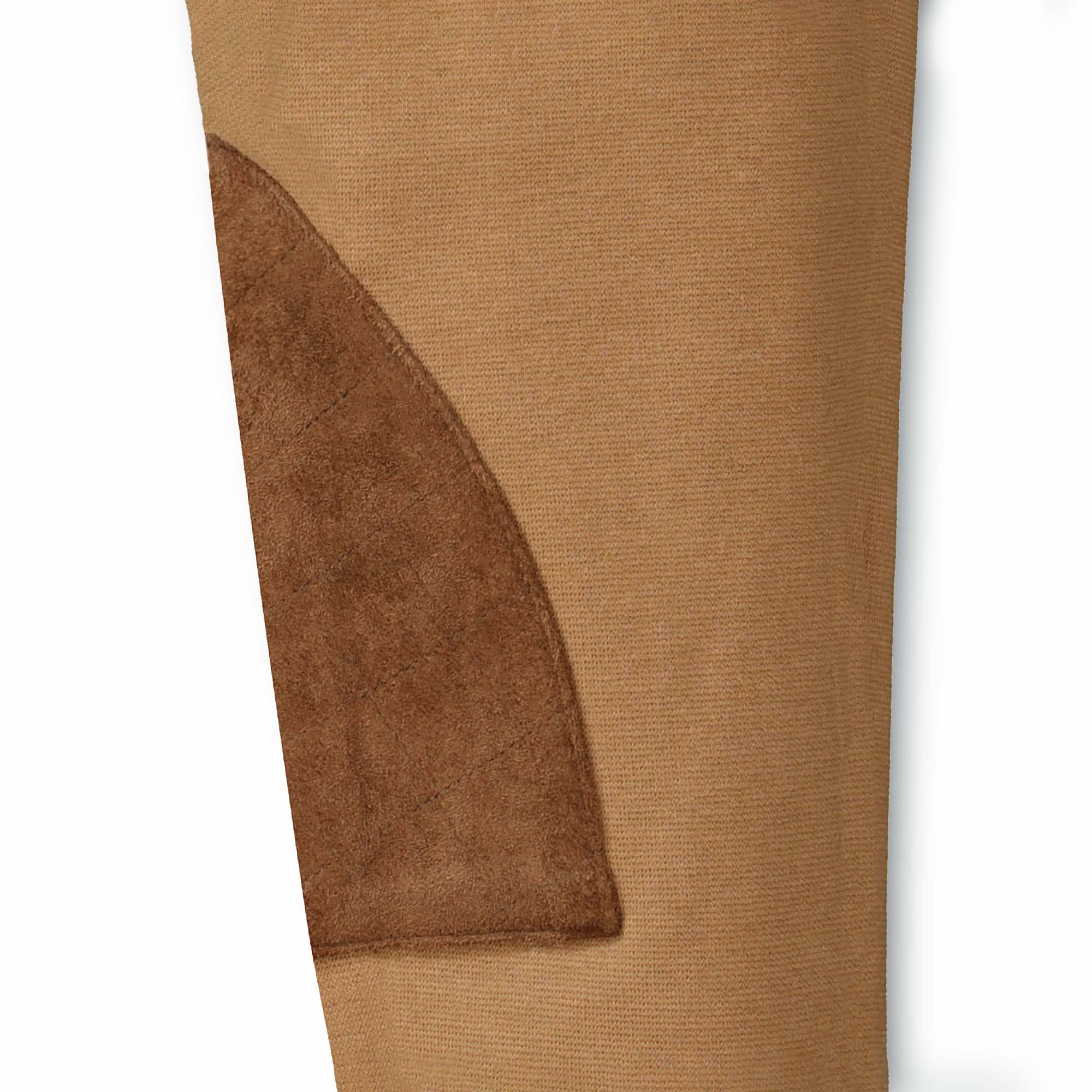 Ponte Riding Pant - Baby