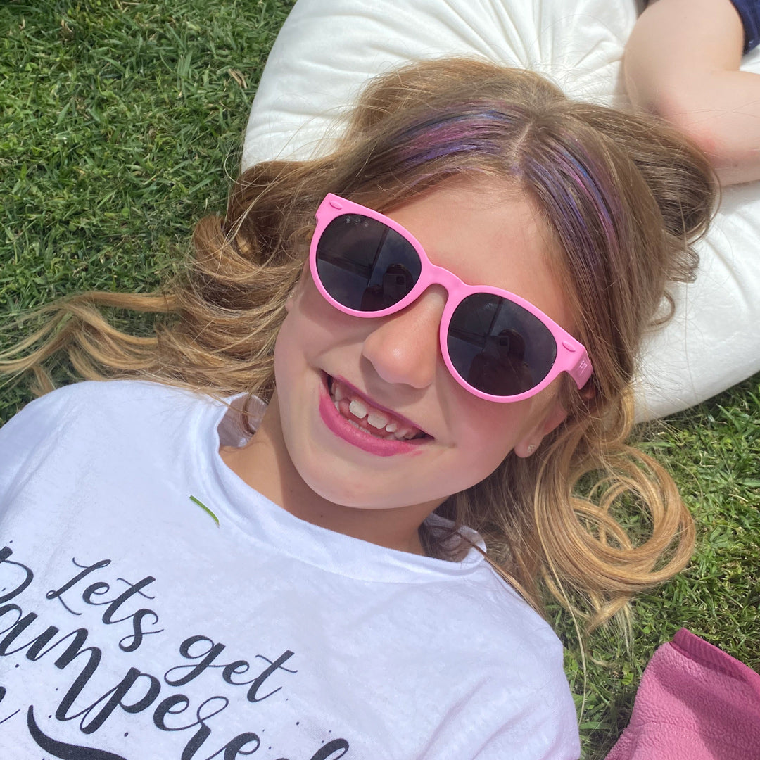 Popple Rounds | Baby