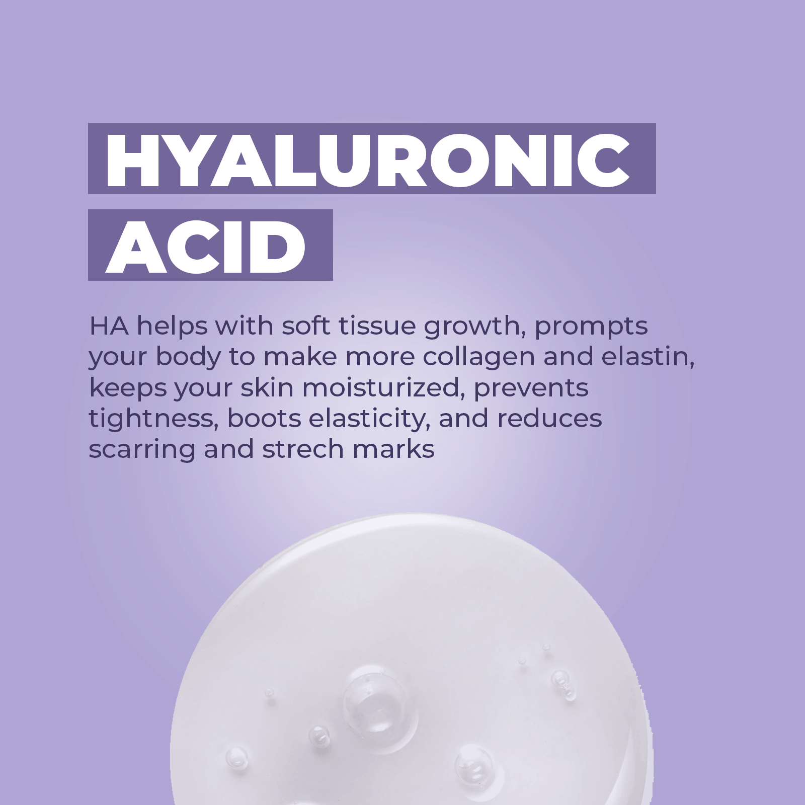 Postpartum Restructuring Gel | 7oz (198g)