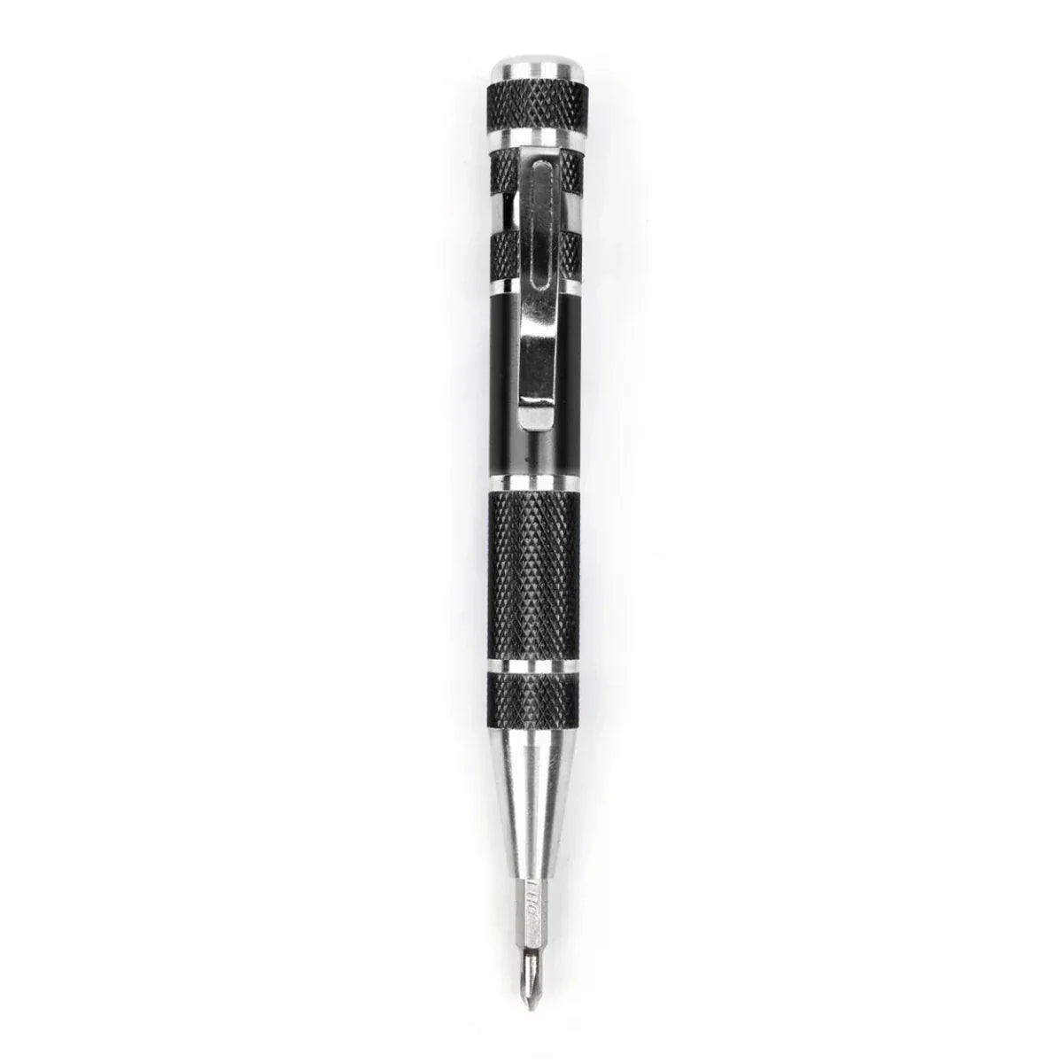 Precision 8-in-1 Screwdriver
