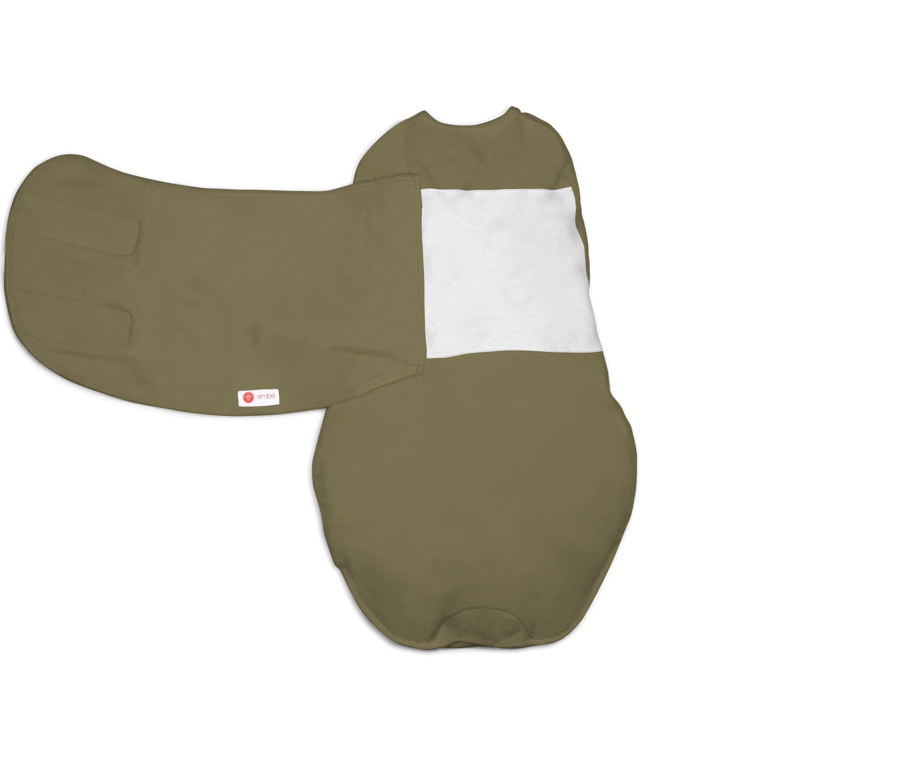 Preemie Swaddles (4-6lbs)