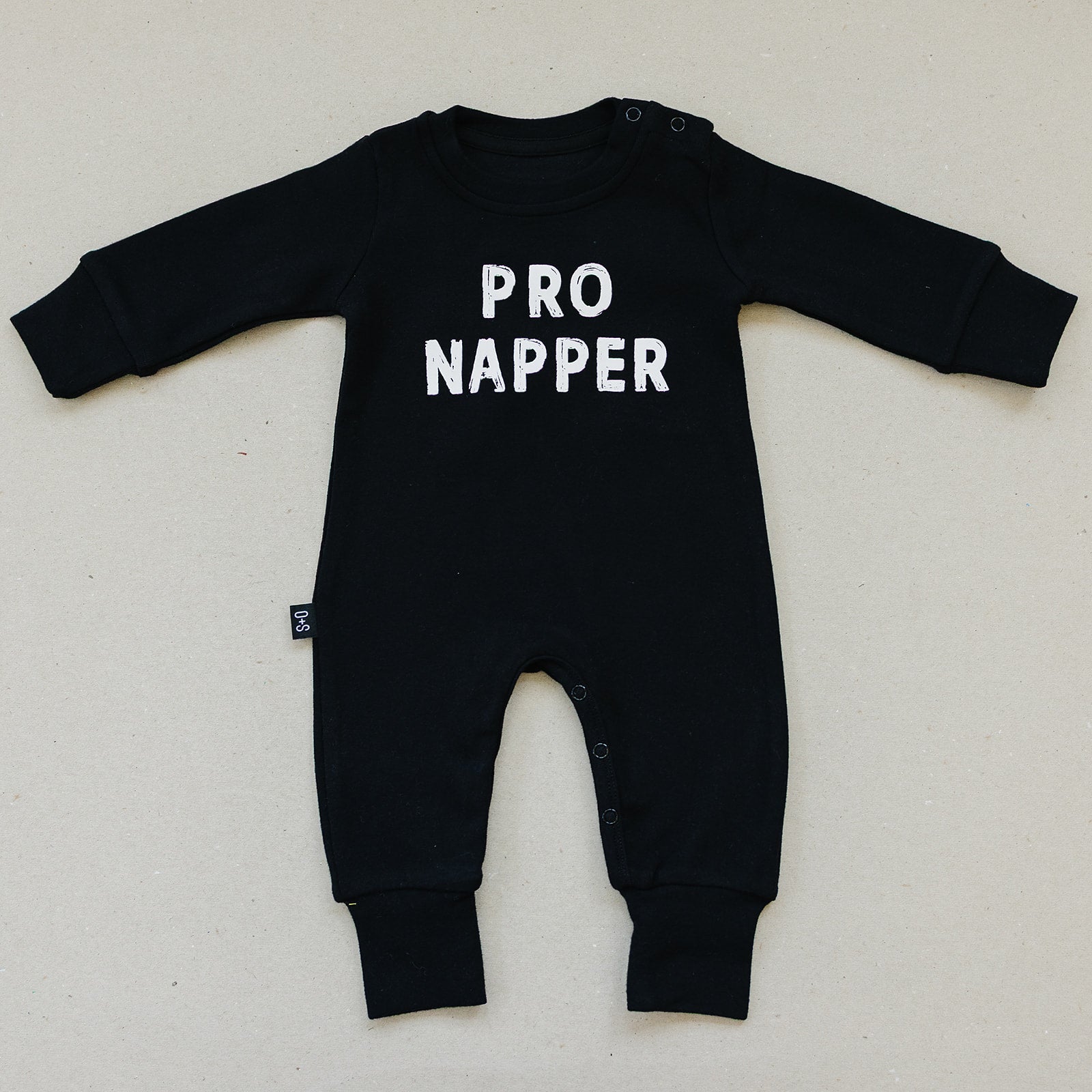 Pro Napper One Piece