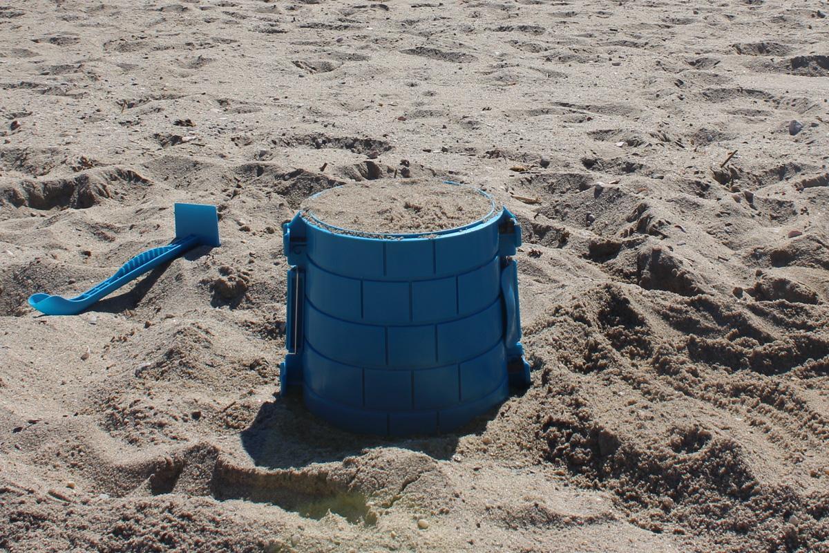 Pre-order Pro Tower Kit - Outdoor Sand & Snow Castle Molds