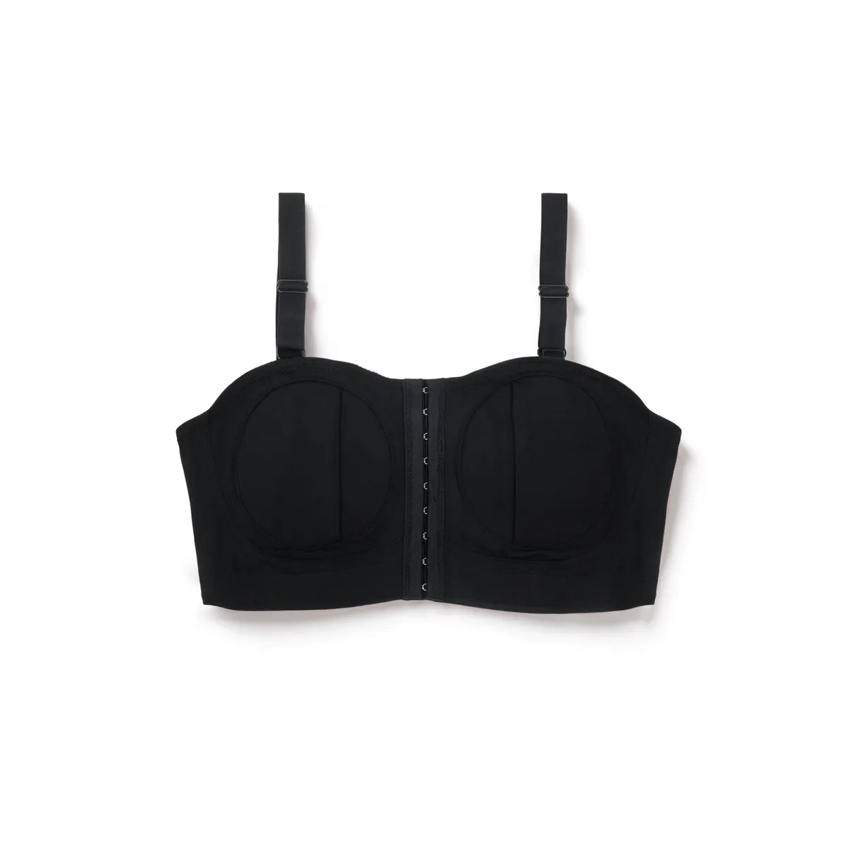 2-in-1 Pumping Bra