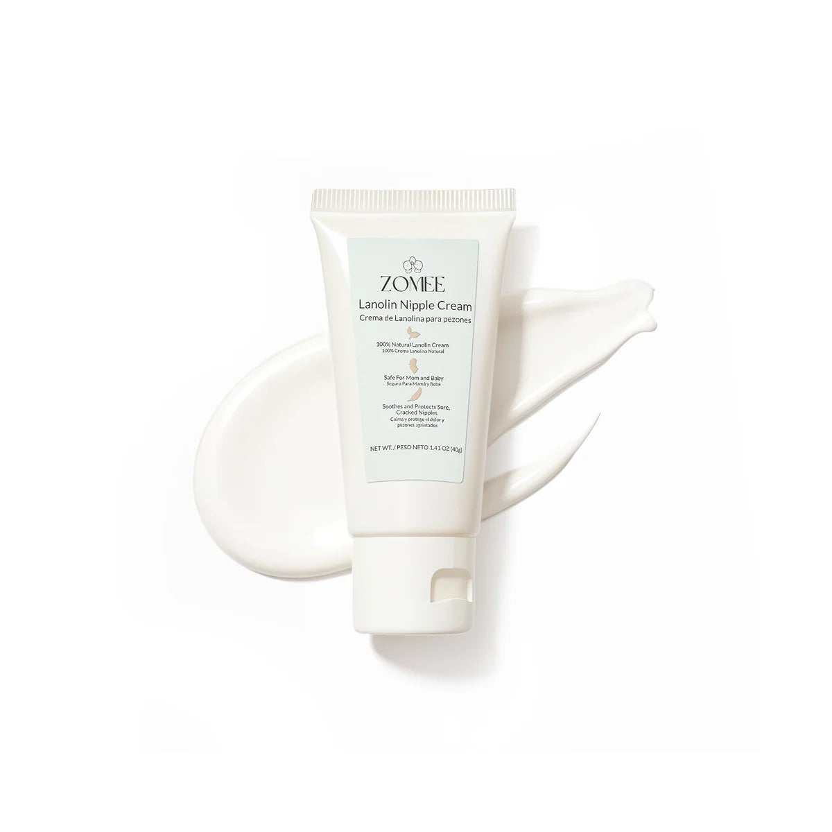 Lanolin Nipple Cream