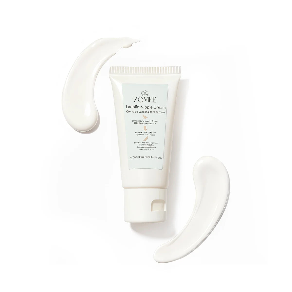 Lanolin Nipple Cream