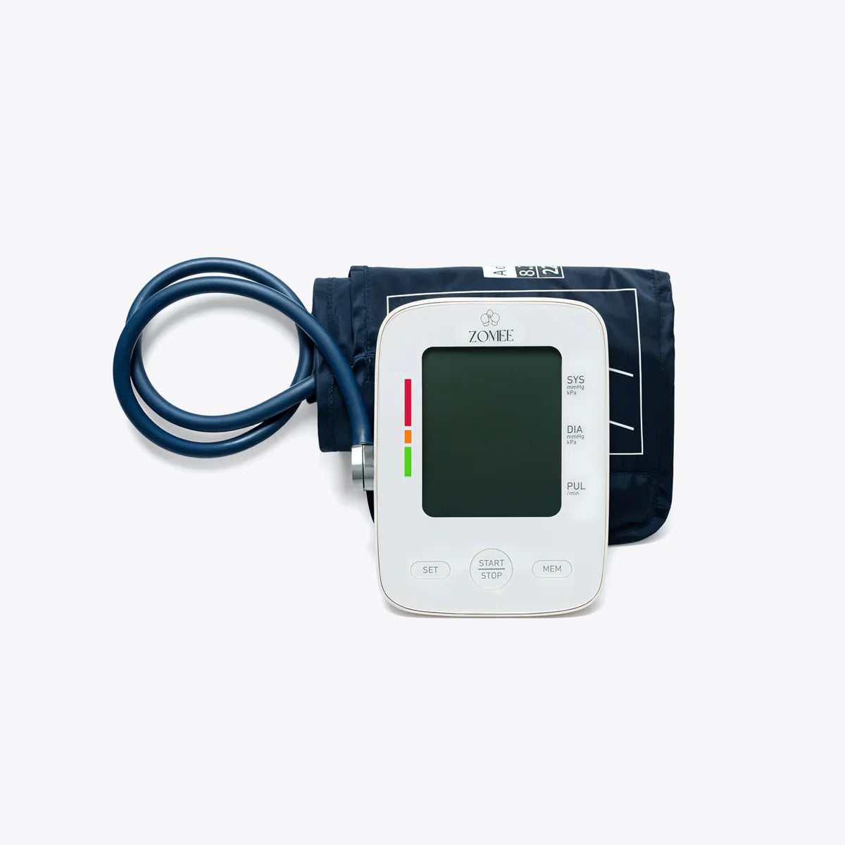 Blood Pressure Monitor