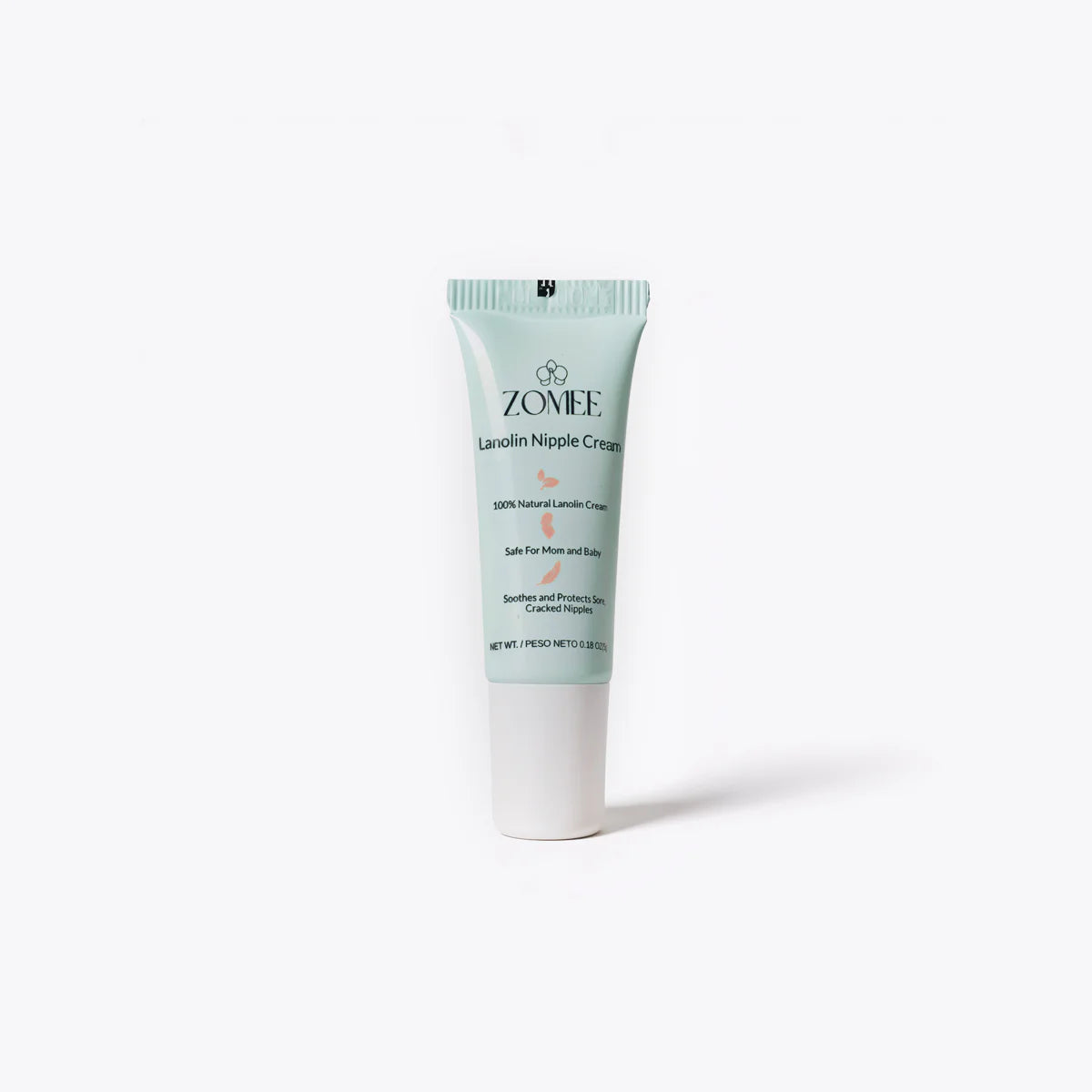 Lanolin Nipple Cream