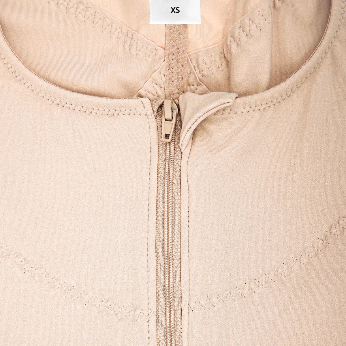 Postpartum Recovery Bodysuit