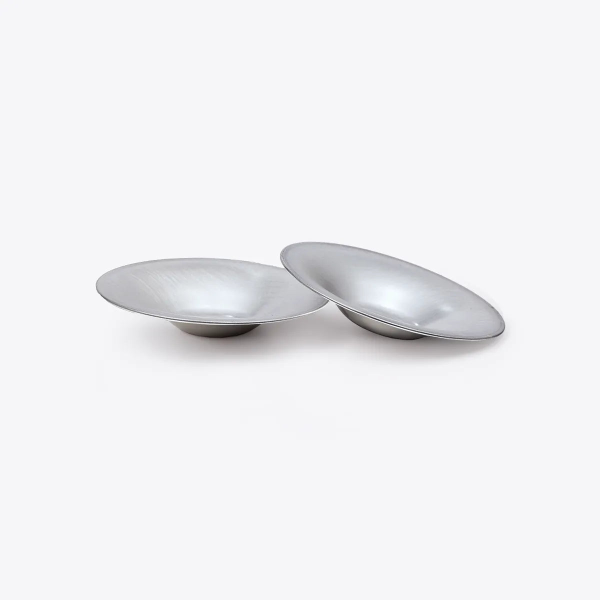Silver Soothing Nipple Shields